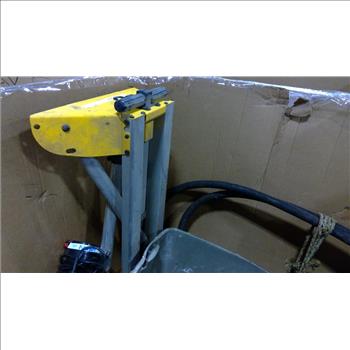 Pallet Of Circular Saws 10+ Pieces