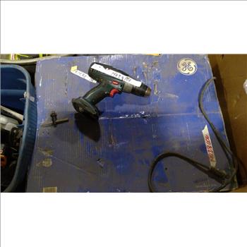 Pallet Of Circular Saws 10+ Pieces