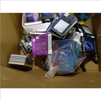 Pallet Of Circular Saws And More 5+ Pieces