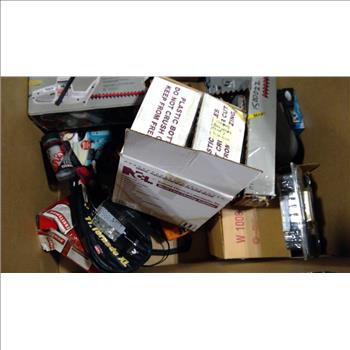 Pallet Of Craftsman Chainsaw And More 10+ Pieces