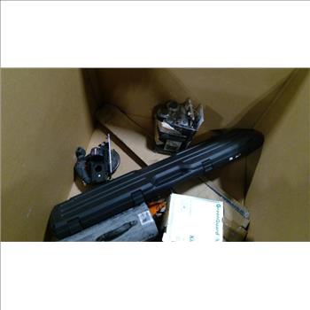 Pallet Of Craftsman Circular Saw And More 5+ Pieces