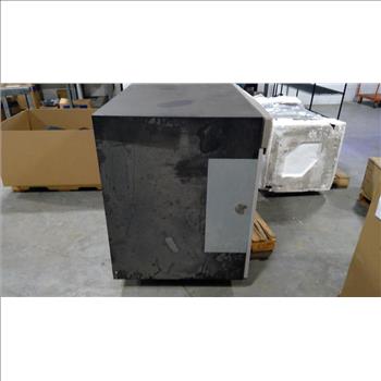 Pallet Of Crane Vending Machine