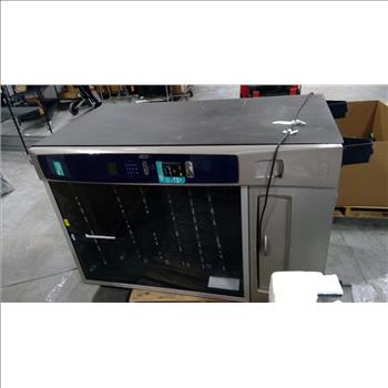 Pallet Of Crane Vending Machine