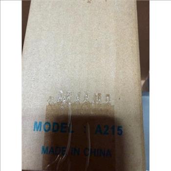 Pallet Of Dell Computer Speakers, Toner And More