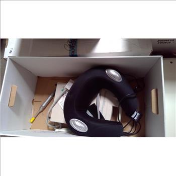 Pallet Of Dental Equipment