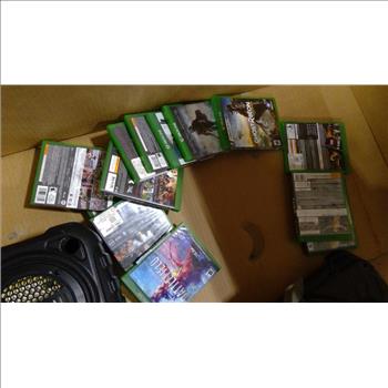 Pallet Of Dewalt Saw And More 5+ Pieces