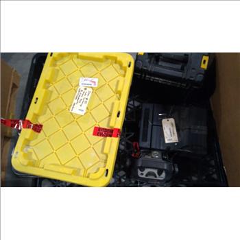 Pallet Of Diablo Oscillating Tool Blades And More, 3+ Pieces