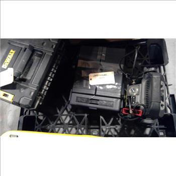 Pallet Of Diablo Oscillating Tool Blades And More, 3+ Pieces