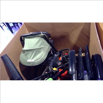 Pallet Of Doona Baby Stroller And More 5+ Pieces
