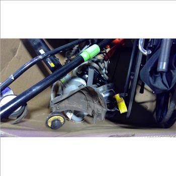 Pallet Of Doona Baby Stroller And More 5+ Pieces