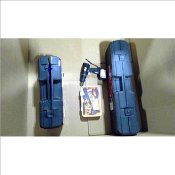 Pallet Of Duralast Carjacks And More 4 Pieces