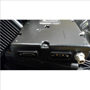 Pallet Of EF Johnson Radios And More, 20+ Pieces