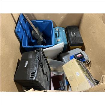 Pallet Of Electric Guitar And More 5+ Pieces