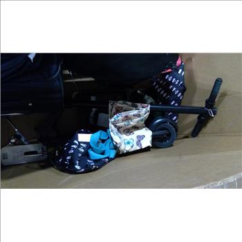 Pallet Of Electric Scooter And More 5+ Pieces