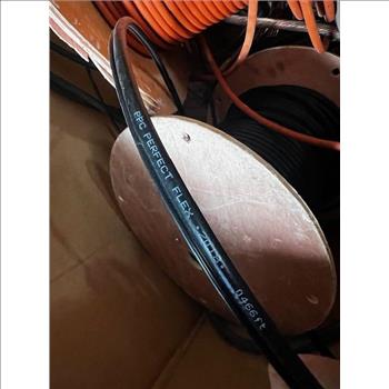 Pallet Of Electrical And Copper Wire