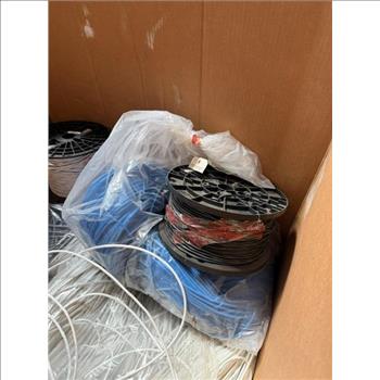 Pallet Of Electrical Wire