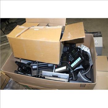 Pallet Of Electronics, 20+ Pieces