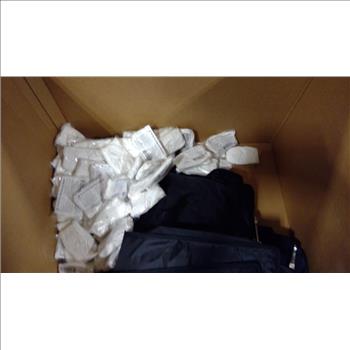 Pallet Of Face Coverings And More, 3+ Pieces