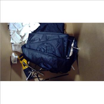 Pallet Of Face Coverings And More, 3+ Pieces