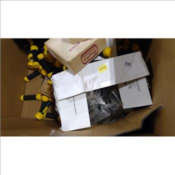 Pallet Of Flashlights And More 10+ Pieces