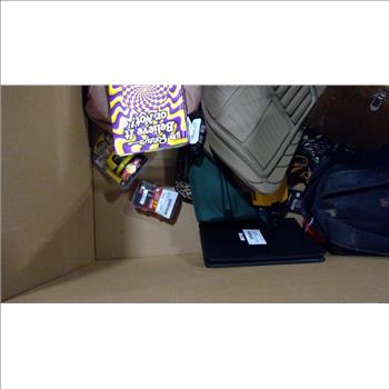 Pallet Of Flloor Mats And More, 3+ Pieces