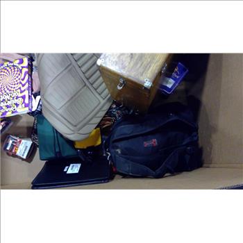 Pallet Of Flloor Mats And More, 3+ Pieces