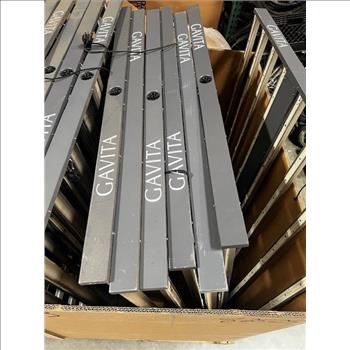 Pallet Of Gavita Grow Lights