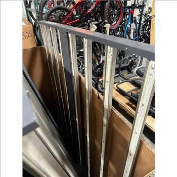 Pallet Of Gavita Grow Lights