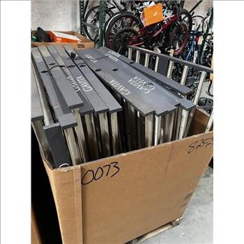 Pallet Of Gavita Grow Lights