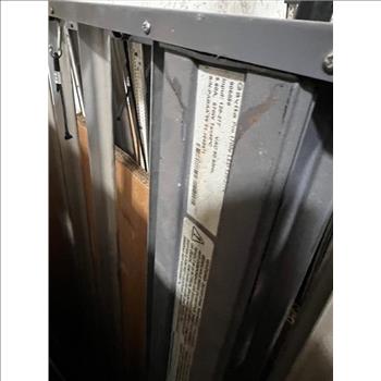 Pallet Of Gavita Grow Lights