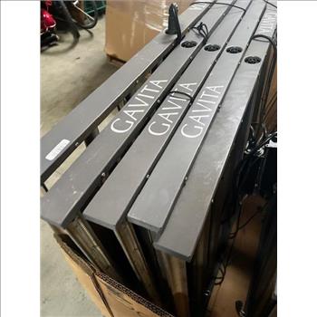Pallet Of Gavita Grow Lights