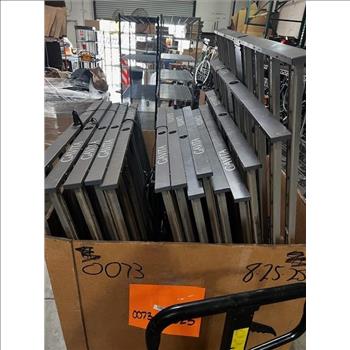 Pallet Of Gavita Grow Lights