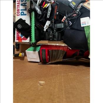 Pallet Of General Merchandise