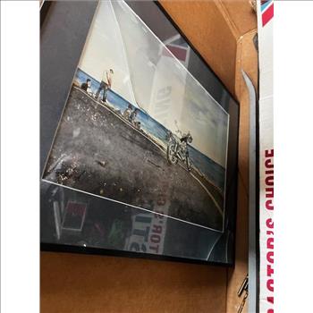 Pallet Of General Merchandise