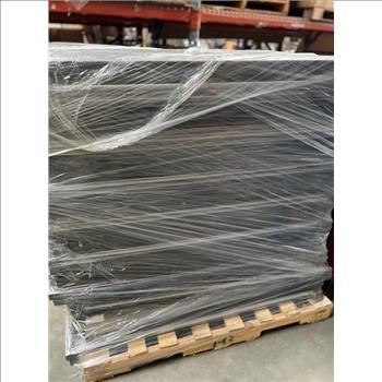 Pallet Of Grosun-Plus Grow Lights (15 Total)