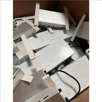 Pallet Of Grow Ballast