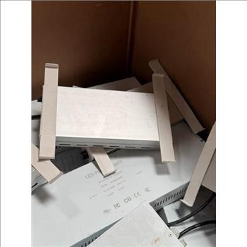 Pallet Of Grow Ballast