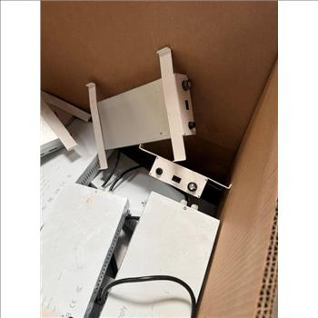 Pallet Of Grow Ballast