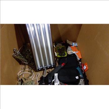 Pallet Of Grow Light And More 5+ Pieces