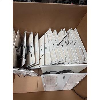 Pallet Of Grow Lights 15+