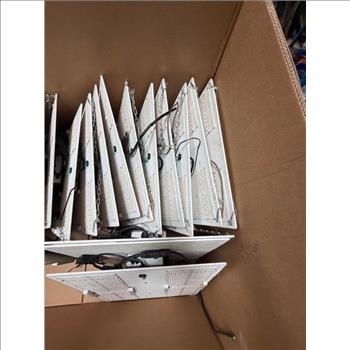 Pallet Of Grow Lights 15+