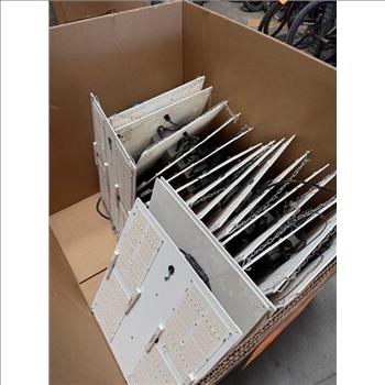 Pallet Of Grow Lights 15+