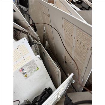 Pallet Of Grow Lights 30+