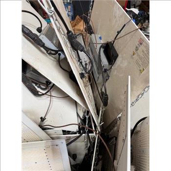 Pallet Of Grow Lights 30+