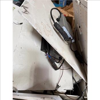 Pallet Of Grow Lights 30+