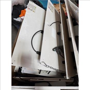 Pallet Of Grow Lights 30+