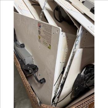 Pallet Of Grow Lights 30+