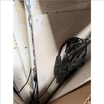 Pallet Of Grow Lights 30+