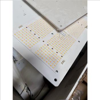 Pallet Of Grow Lights 30+