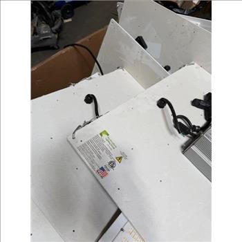 Pallet Of Grow Lights 30+